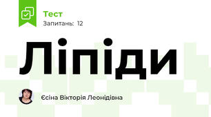 Ліпіди