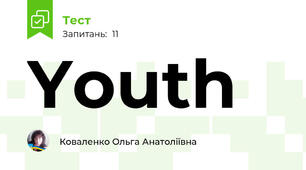 Youth