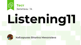 Listening11 