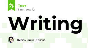 Writing