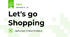 Let's go Shopping 