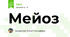 Мейоз