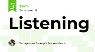Listening