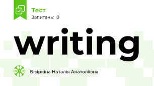 writing