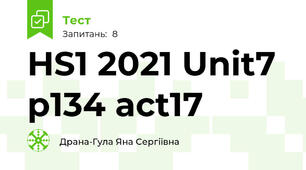 HS1 2021 Unit7 p134 act17