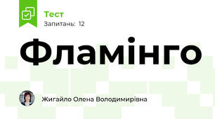 Фламінго