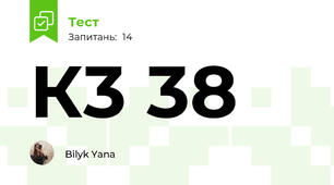 К3 38