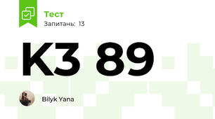 K3 89
