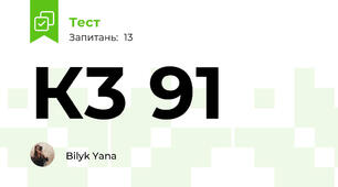 К3 91