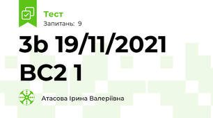 3b 19/11/2021 BC2 1