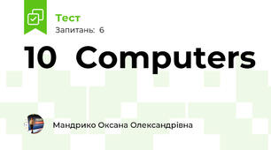 10  Computers