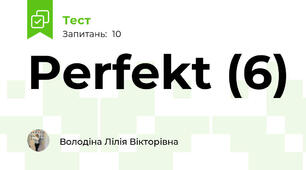 Perfekt (6)