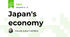 Japan's economy