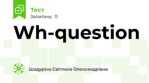 Wh-question