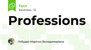 Professions