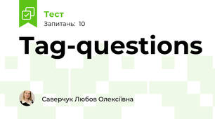 Tag-questions