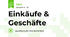 Einkäufe & Geschäfte