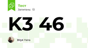 K3 46