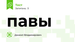 павы