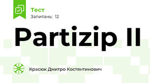 Partizip II