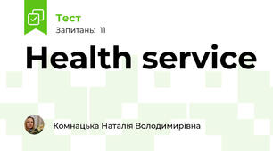 Health service