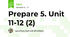Prepare 5. Unit 11-12 (2)