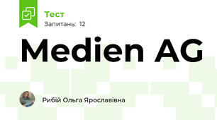 Medien AG
