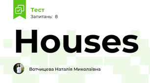 Houses