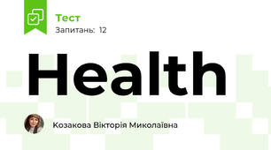 Health