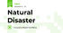 Natural Disaster