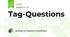 Tag-Questions