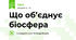 Що об’єднує біосфера