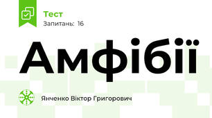 Амфібії