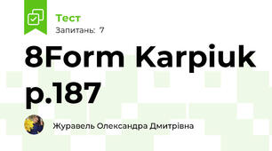 8Form Karpiuk p.187