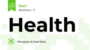 Health