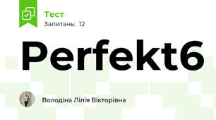 Perfekt6