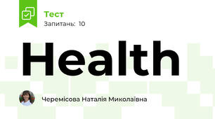 Health