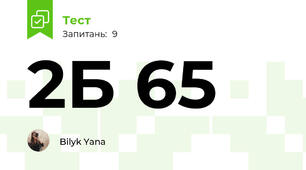 2Б 65