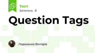 Question Tags