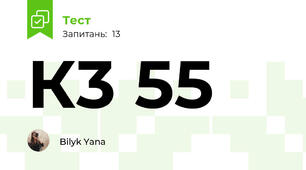 К3 55