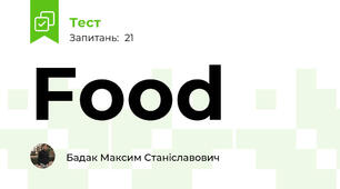 Food