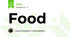 Food