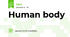 Human body