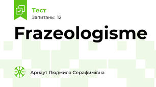 Frazeologisme