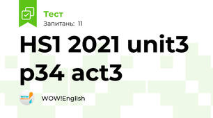 HS1 2021 unit3 p34 act3