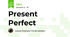 Present Perfect