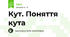 Кут. Поняття кута
