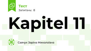 Kapitel 11