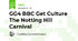 GG4 BBC Get Culture The Notting Hill Carnival