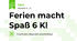 Ferien macht Spaß 6 Kl